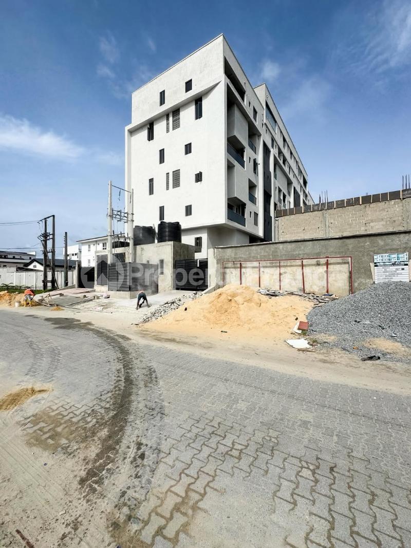 2 bedroom House for sale Ikate Lekki Lagos