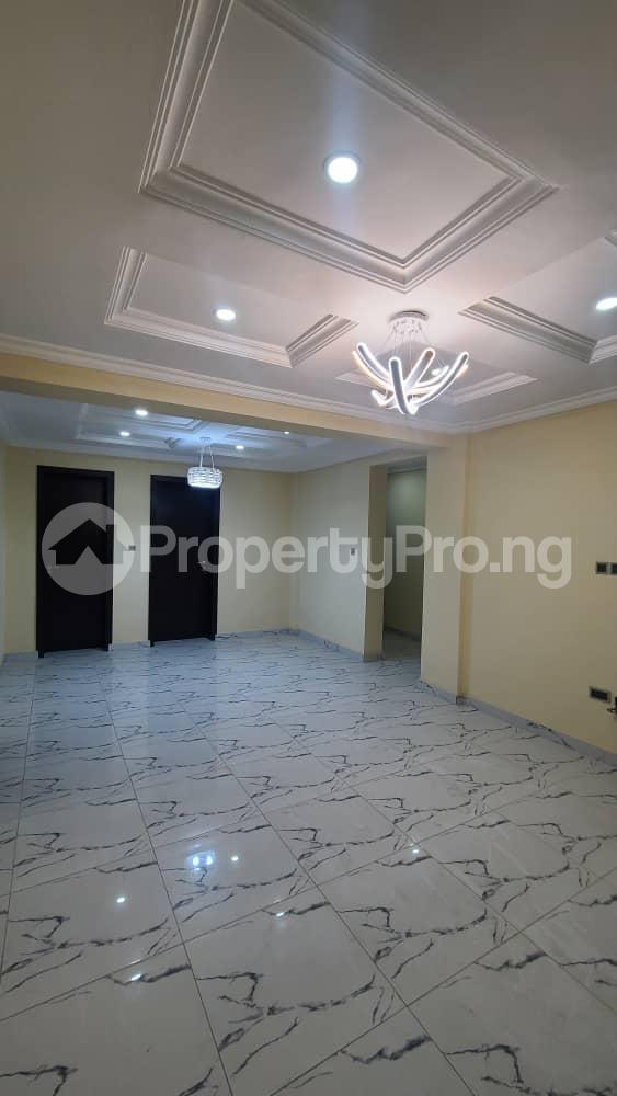 2 bedroom Flat / Apartment for rent Idado Igbo-efon Lekki Lagos