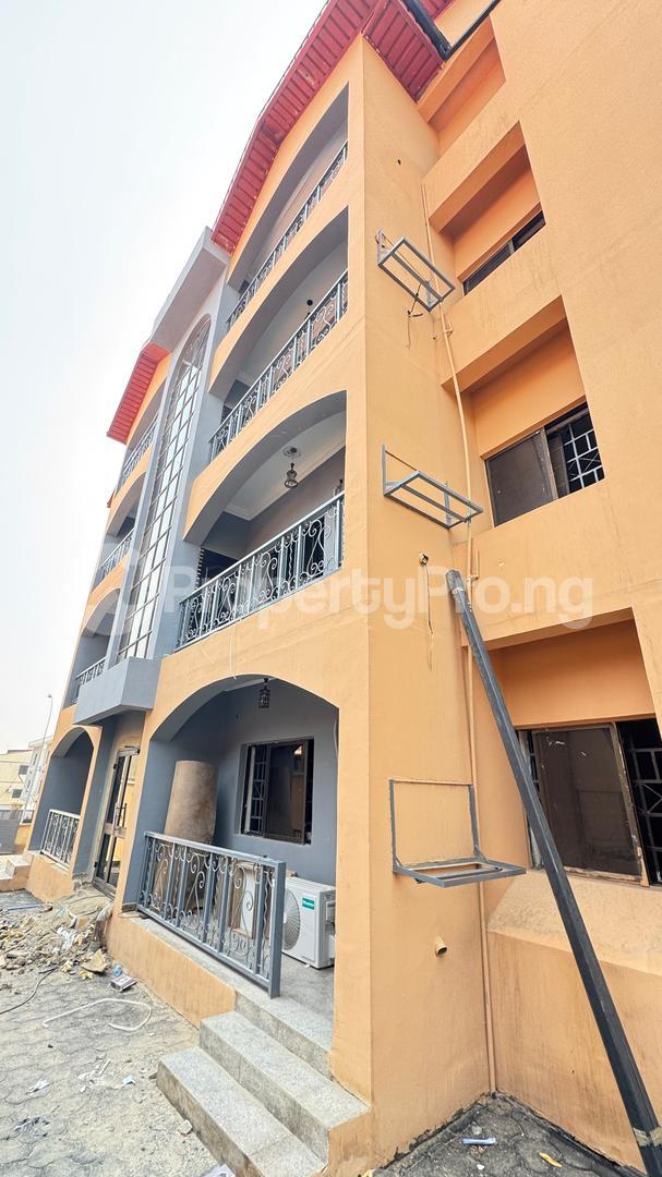 2 bedroom House for rent Wuse 2 Abuja