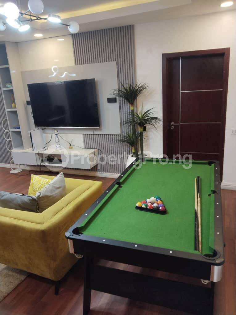 2 bedroom Flat / Apartment for sale Lekki Phase 1 Lekki Lagos
