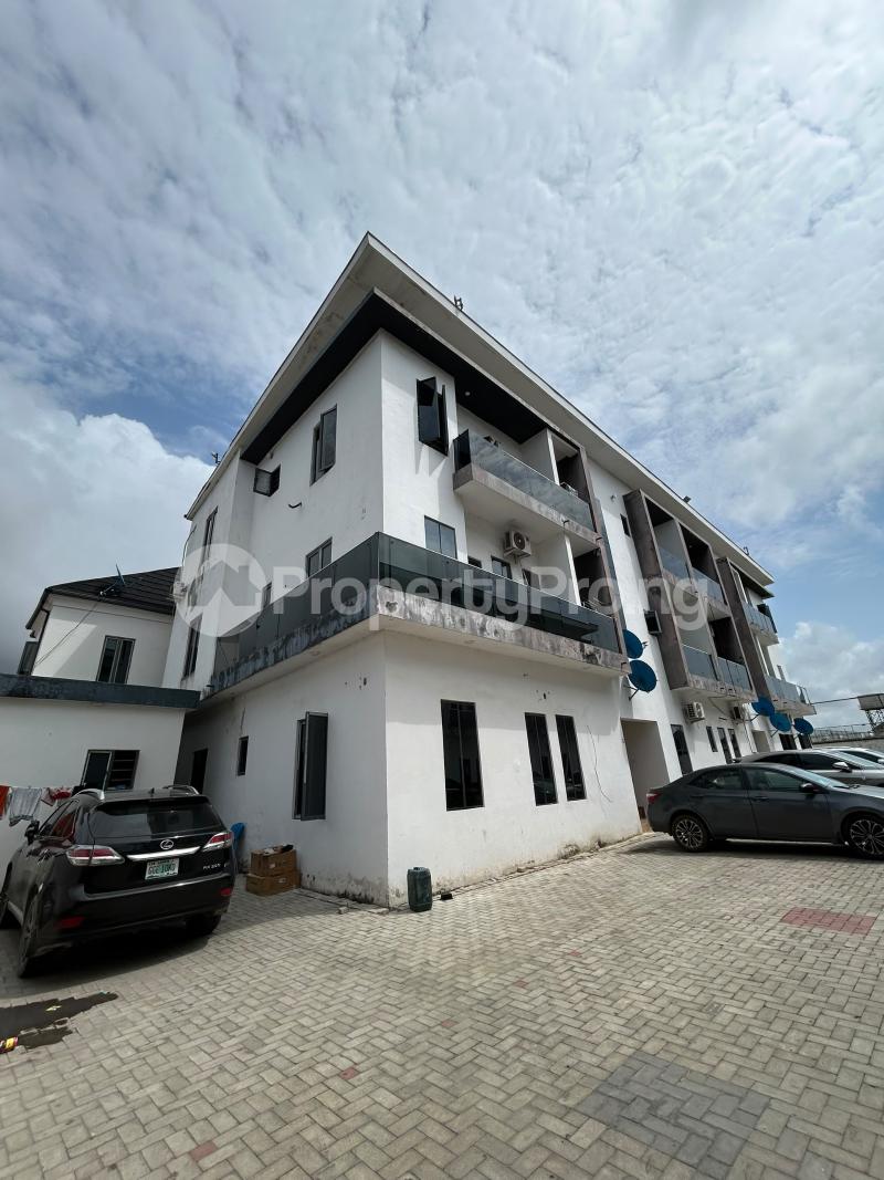 2 bedroom House for rent VGC Lekki Lagos