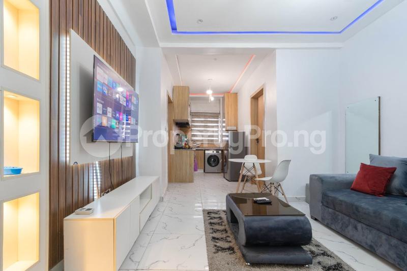 2 bedroom Flat / Apartment for rent Ologolo Lekki Lagos