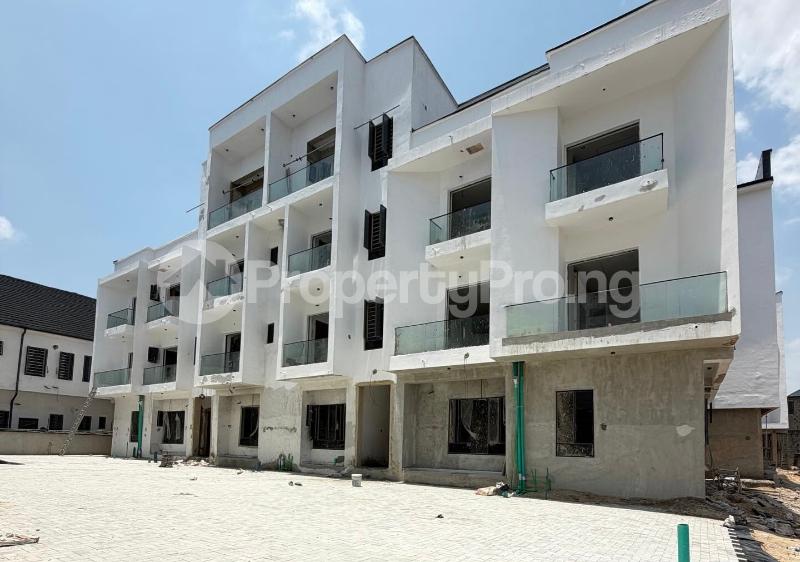 2 bedroom House for sale VGC Lekki Lagos