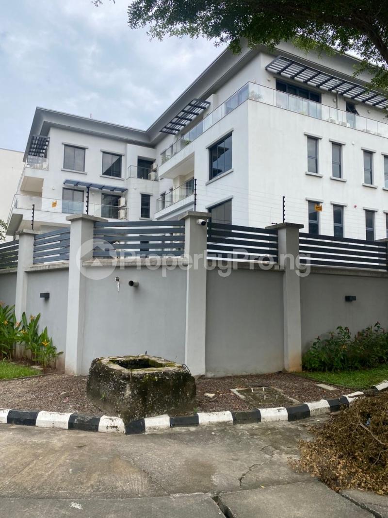 2 bedroom Flat / Apartment for rent Banana Island Ikoyi Lagos