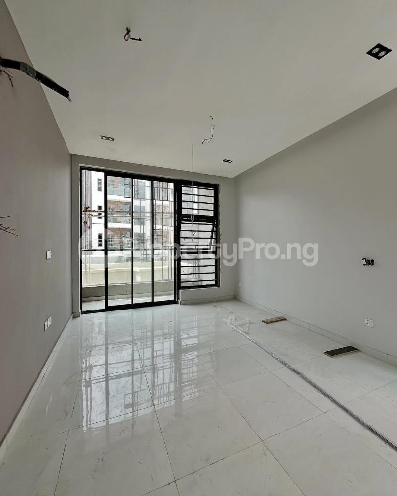 2 bedroom House for sale 2 Bedroom Apartment For Sale Ologolo Lekki Lagos