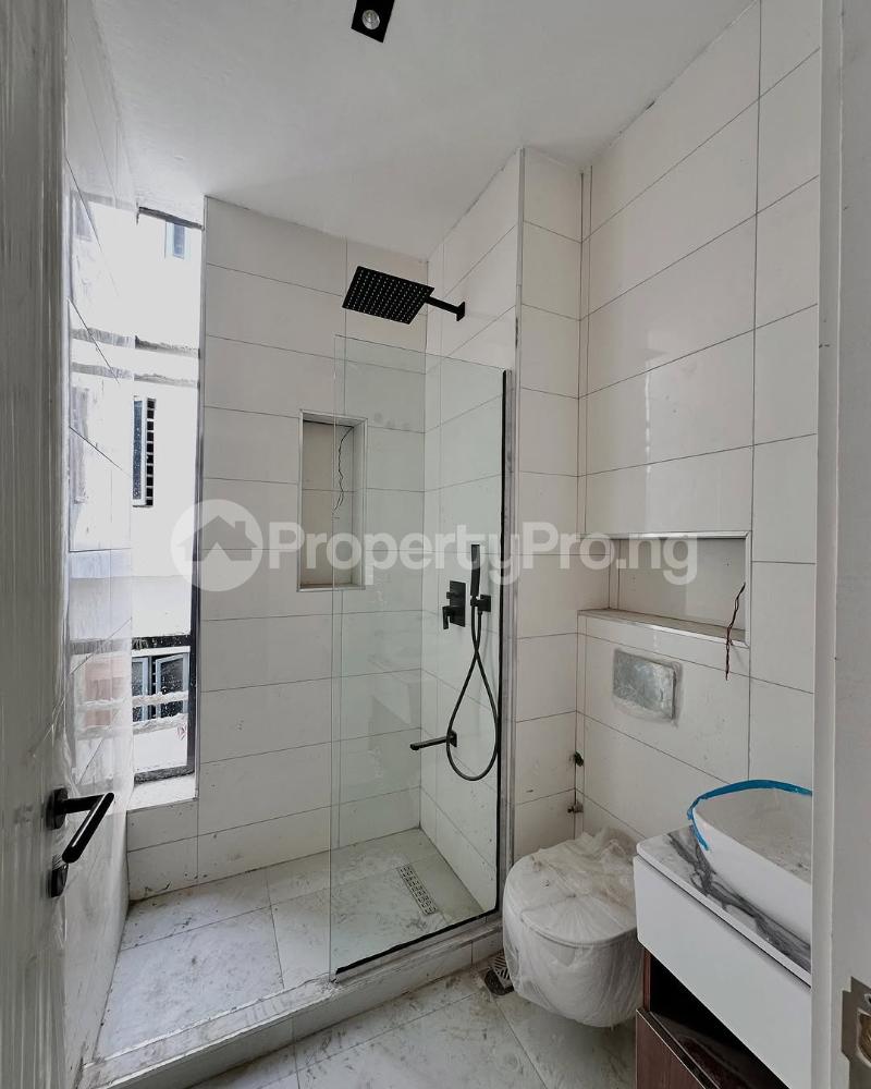 2 bedroom House for sale 2 Bedroom Apartment For Sale Ologolo Lekki Lagos