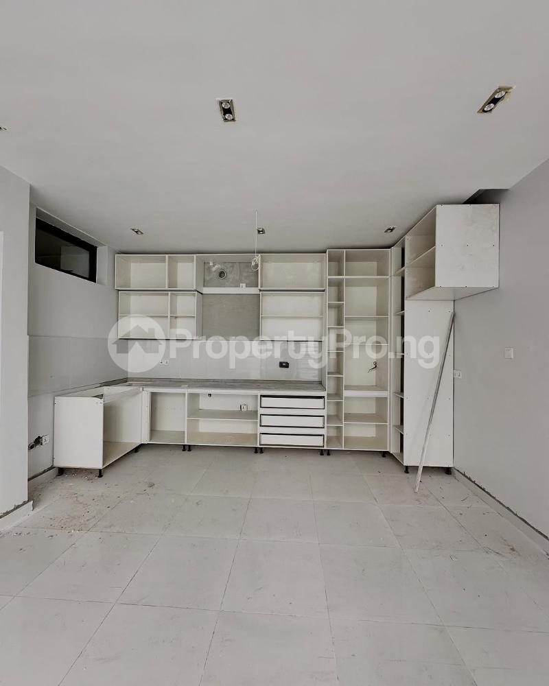 2 bedroom House for sale 2 Bedroom Apartment For Sale Ologolo Lekki Lagos