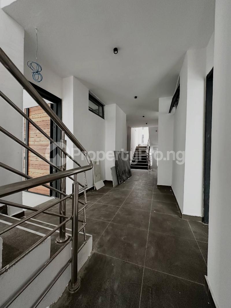 2 bedroom House for sale 2 Bedroom Apartment For Sale Ologolo Lekki Lagos