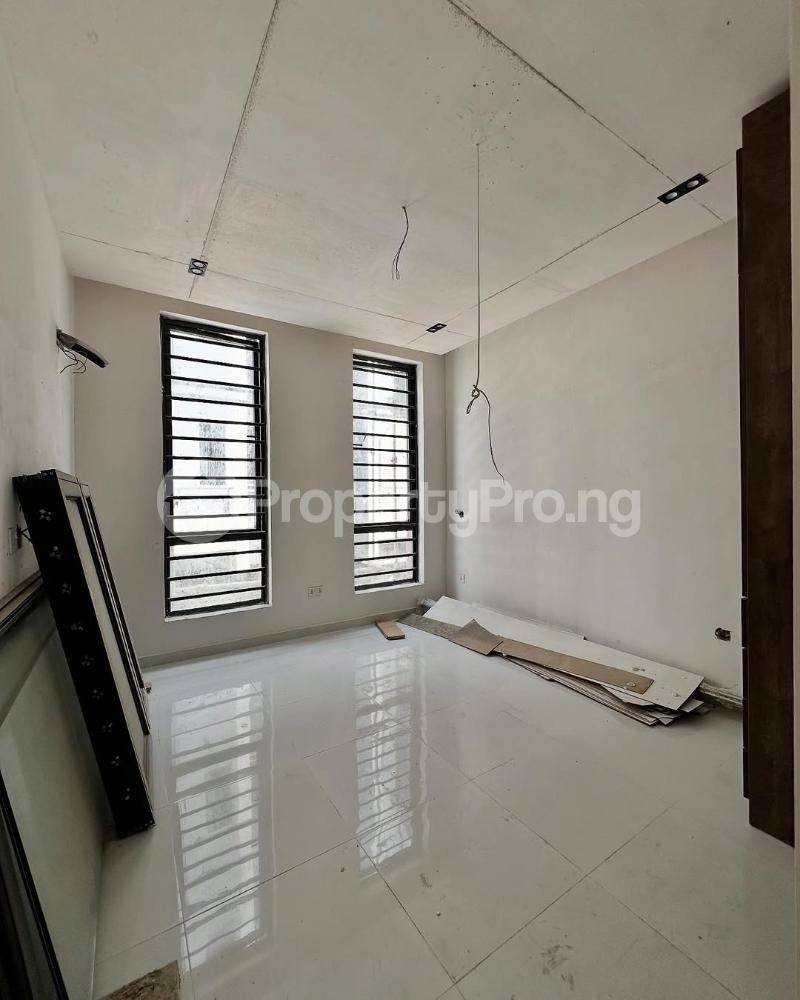 2 bedroom House for sale 2 Bedroom Apartment For Sale Ologolo Lekki Lagos