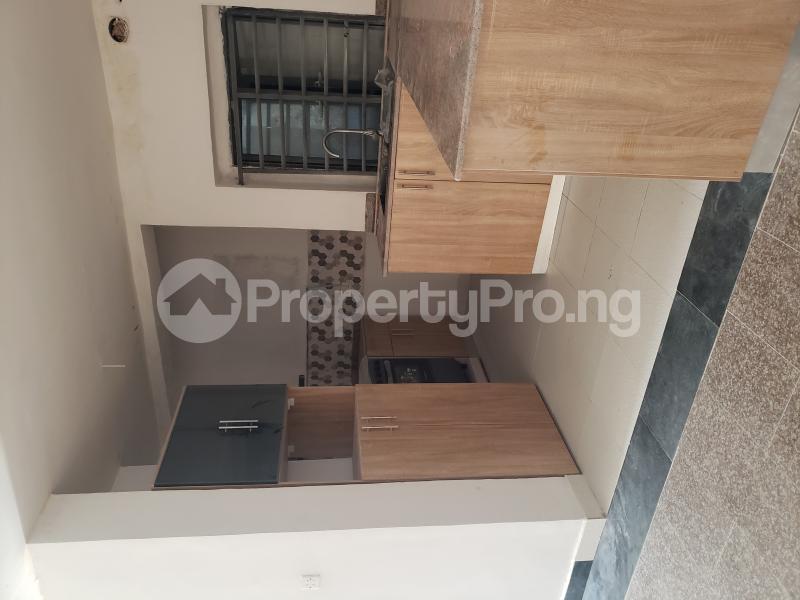 2 bedroom Flat / Apartment for rent Lekki Phase 1 Lekki Lagos