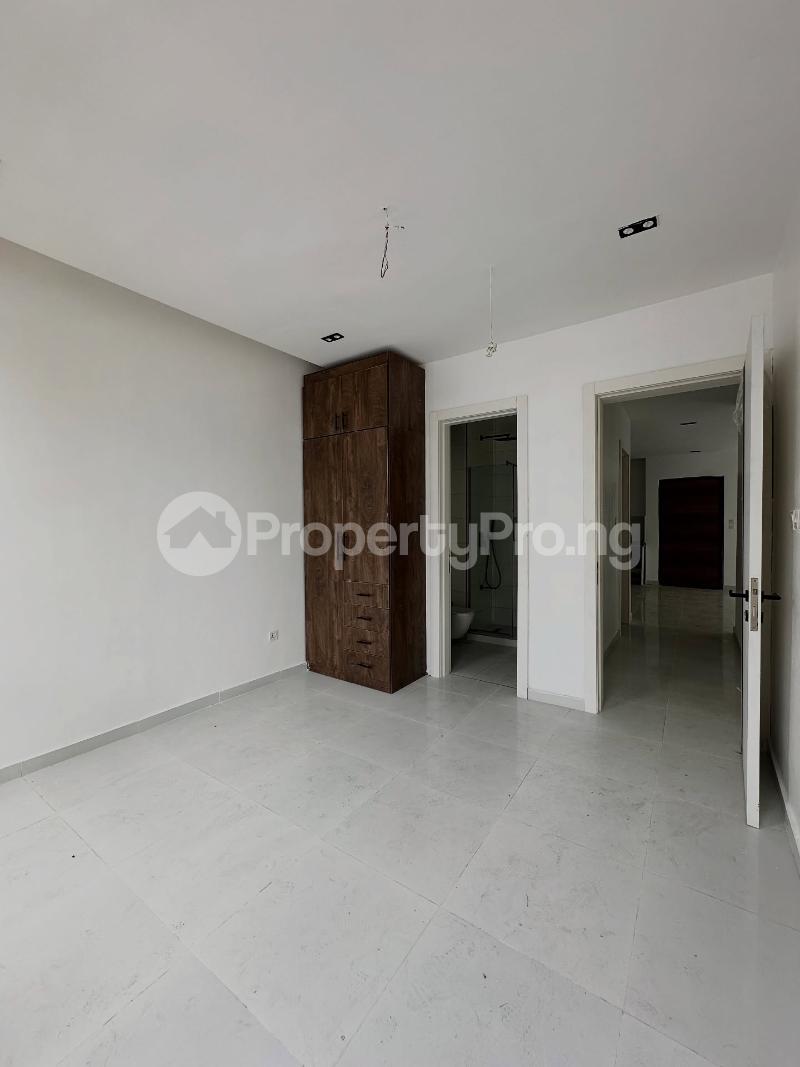 2 bedroom House for sale 2 Bedroom Apartment For Sale Ologolo Lekki Lagos