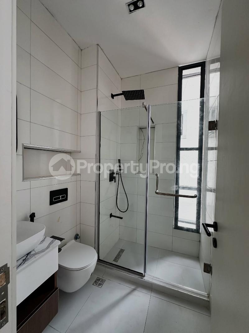 2 bedroom House for sale 2 Bedroom Apartment For Sale Ologolo Lekki Lagos