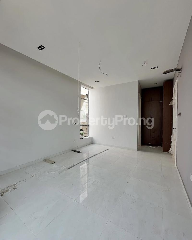 2 bedroom House for sale 2 Bedroom Apartment For Sale Ologolo Lekki Lagos