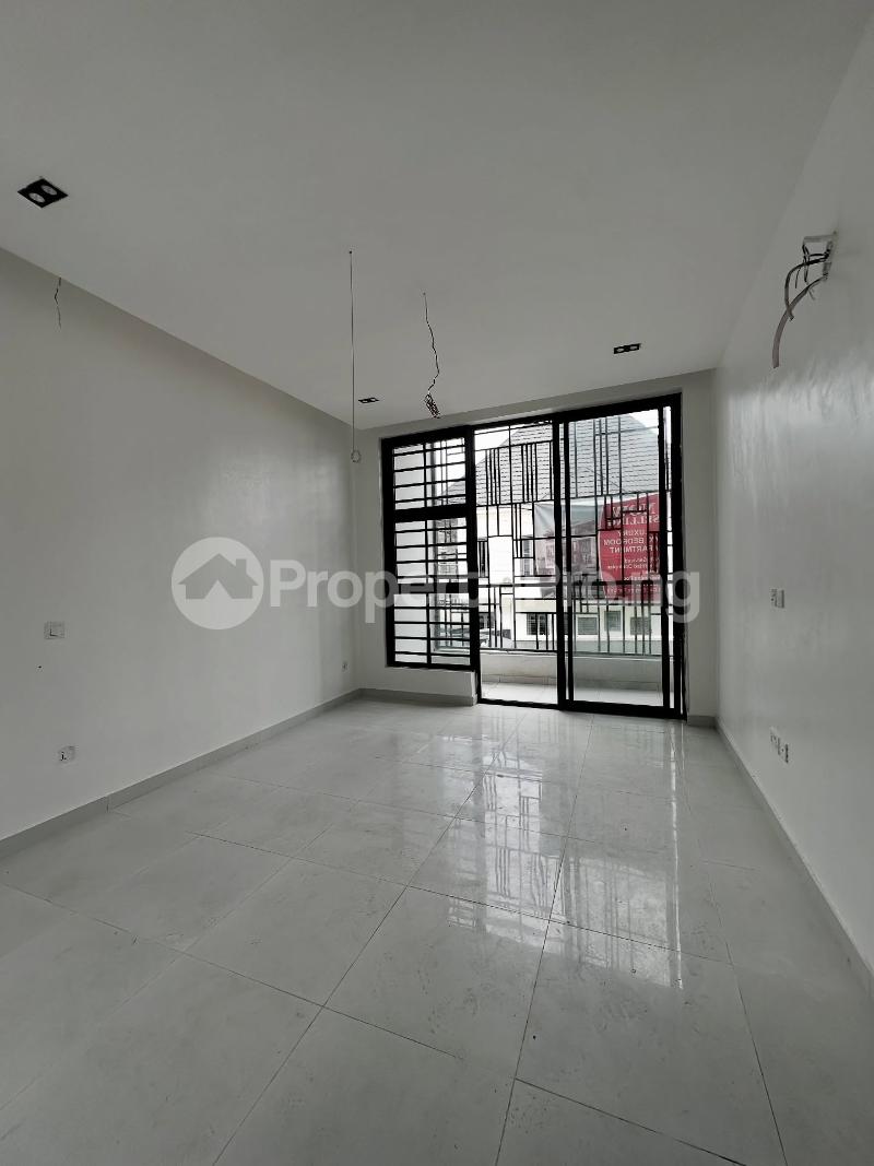 2 bedroom House for sale 2 Bedroom Apartment For Sale Ologolo Lekki Lagos