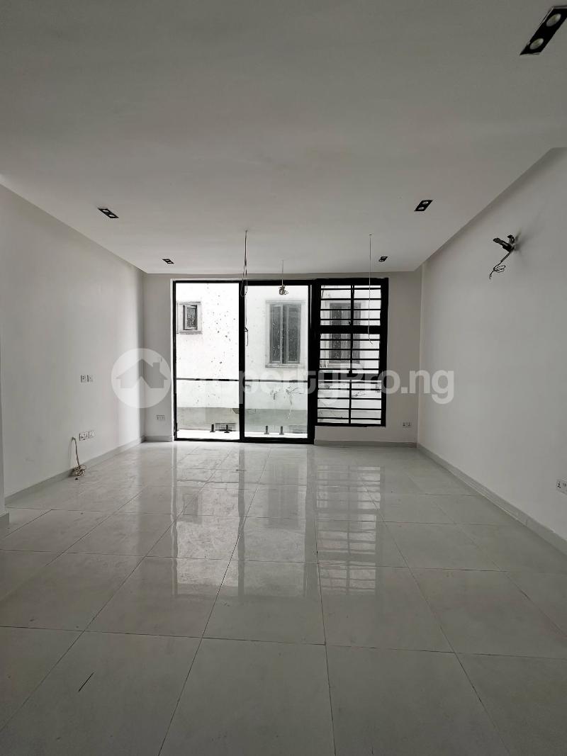 2 bedroom House for sale 2 Bedroom Apartment For Sale Ologolo Lekki Lagos