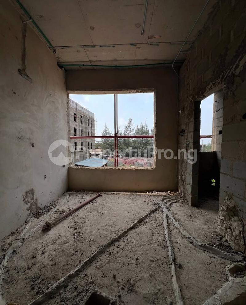 2 bedroom House for sale Lekki Phase 1 Lekki Lagos