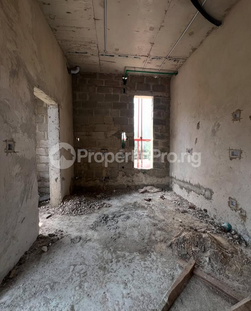 2 bedroom House for sale Lekki Phase 1 Lekki Lagos