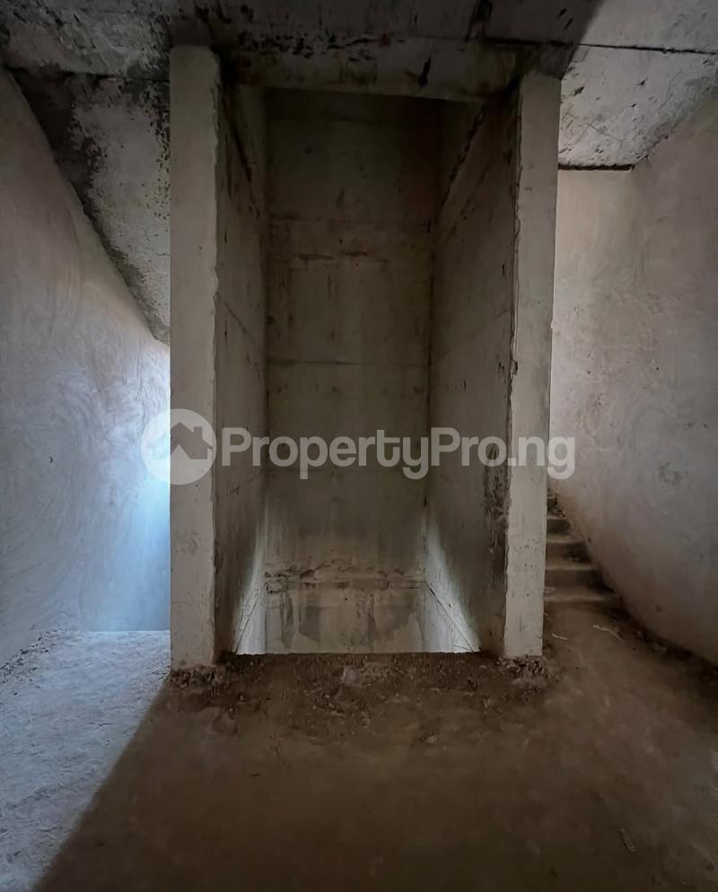 2 bedroom House for sale Lekki Phase 1 Lekki Lagos