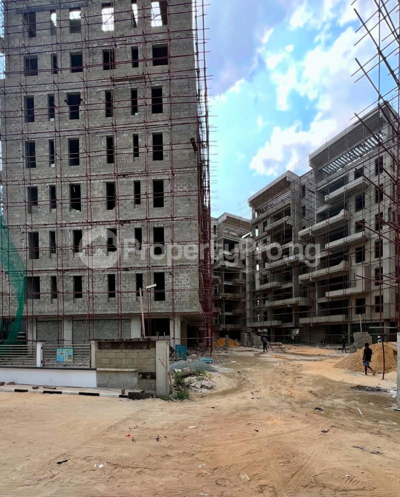 2 bedroom House for sale Lekki Phase 1 Lekki Lagos