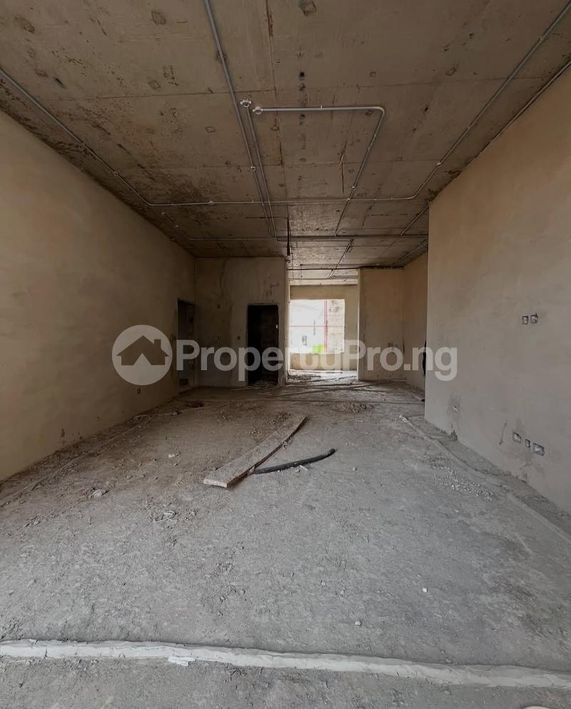 2 bedroom House for sale Lekki Phase 1 Lekki Lagos