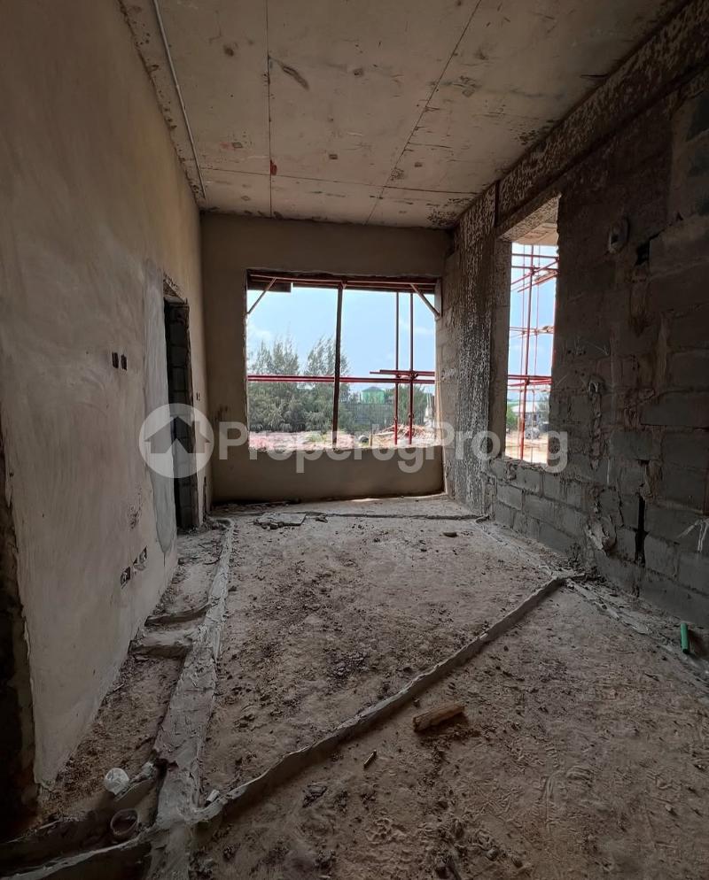 2 bedroom House for sale Lekki Phase 1 Lekki Lagos