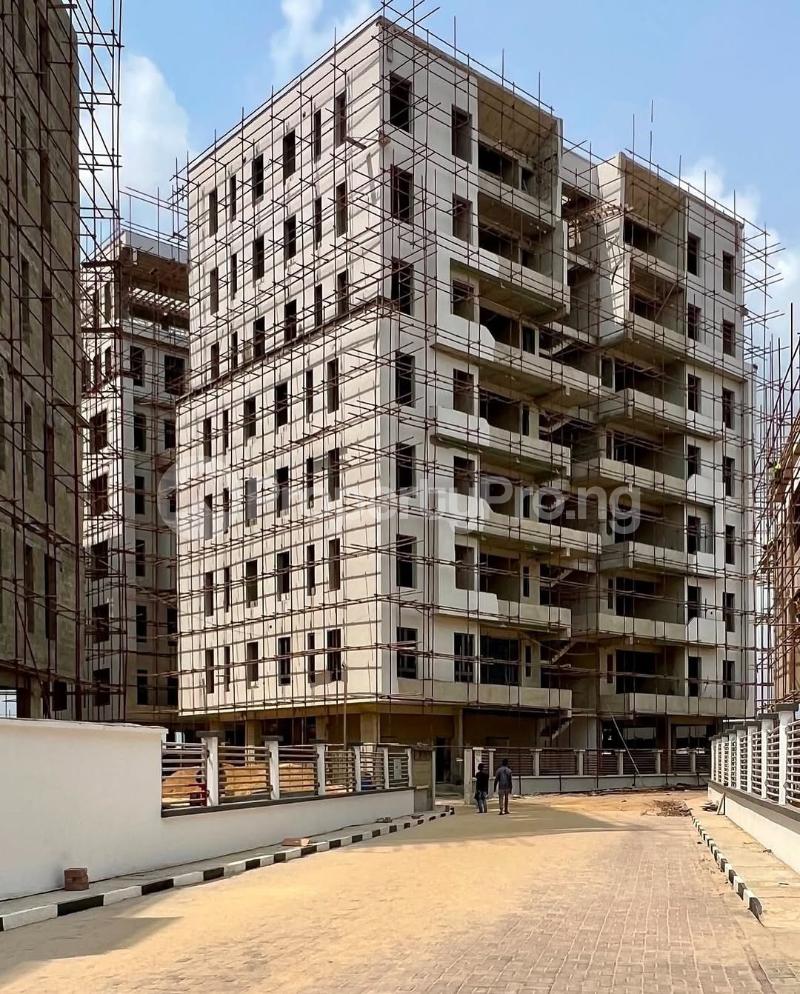 2 bedroom House for sale Lekki Phase 1 Lekki Lagos - 0