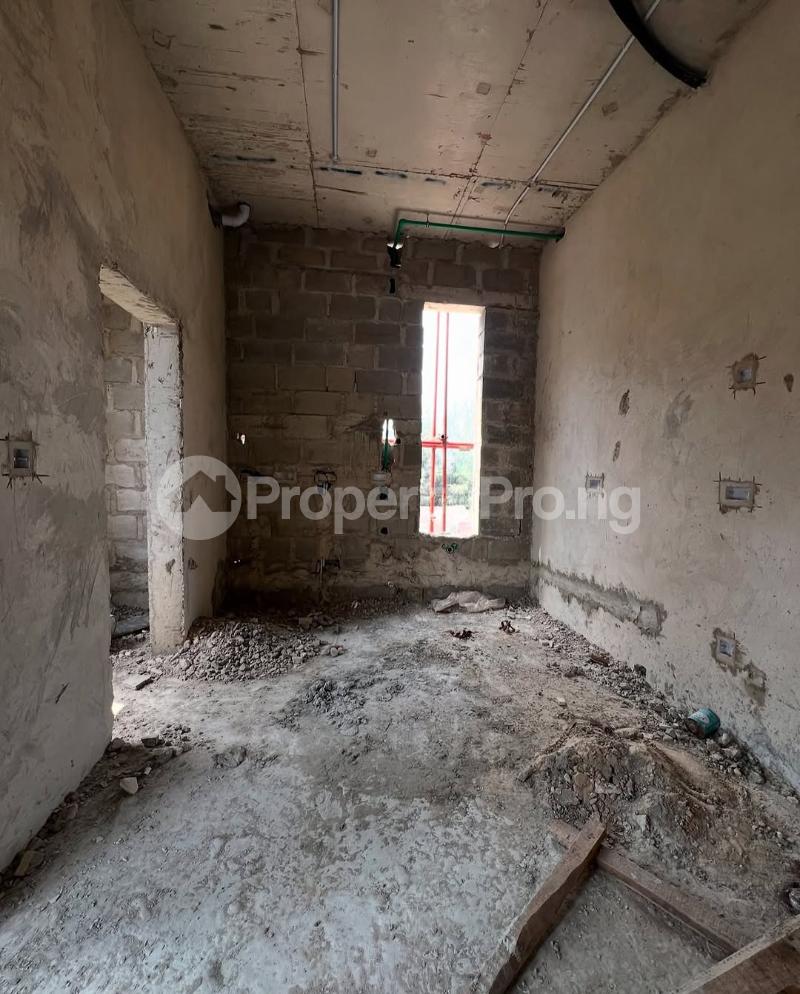 2 bedroom House for sale Lekki Phase 1 Lekki Lagos