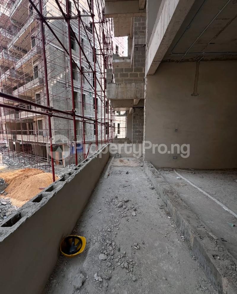 2 bedroom House for sale Lekki Phase 1 Lekki Lagos