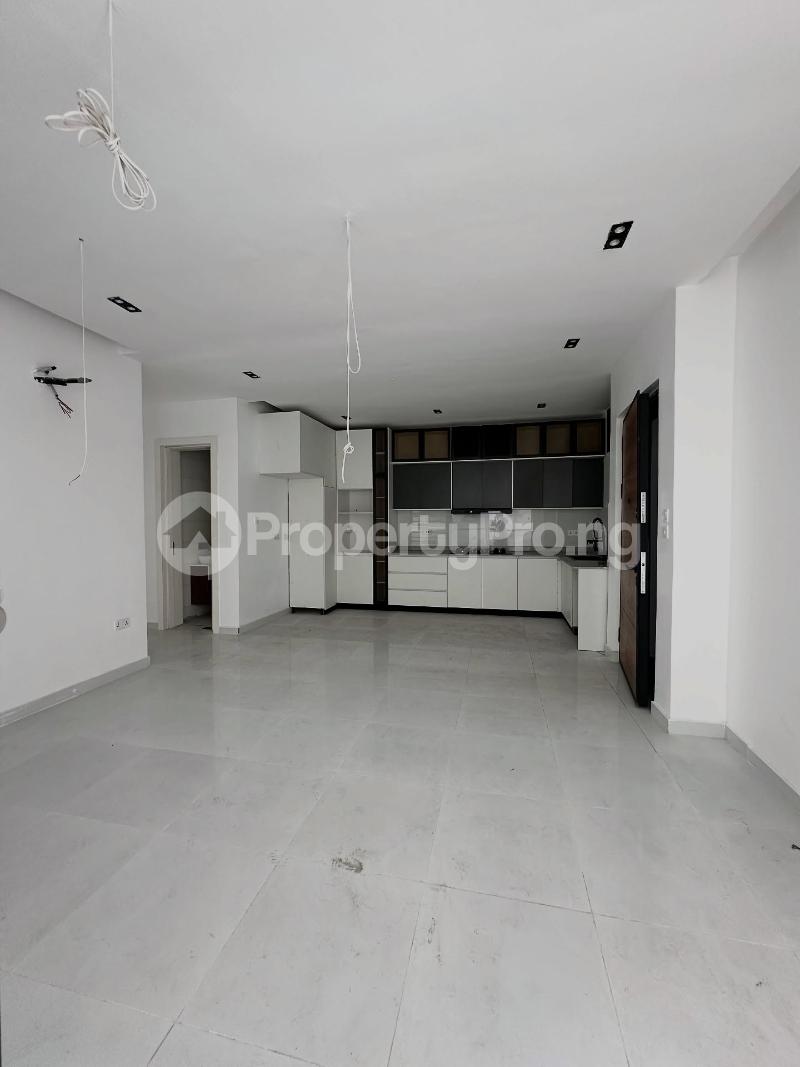 2 bedroom House for sale 2 Bedroom Apartment For Sale Ologolo Lekki Lagos