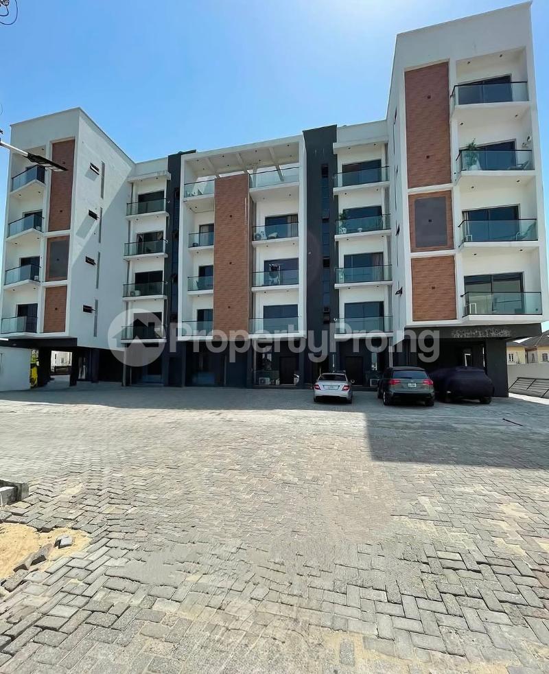 2 bedroom House for rent Ologolo Lekki Lagos