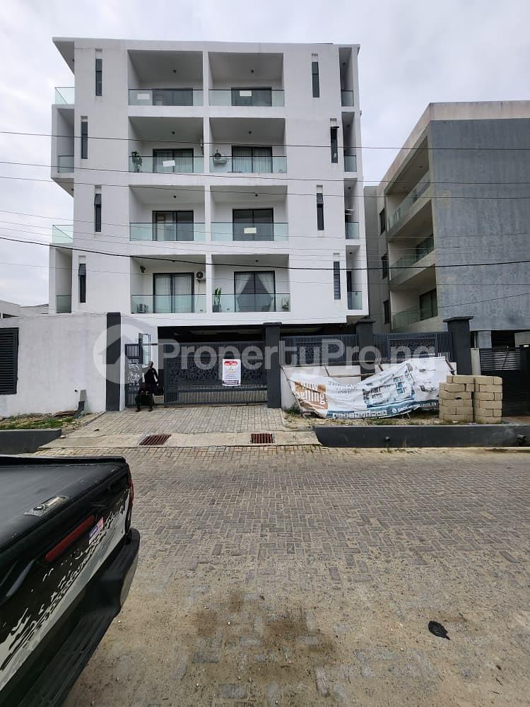 2 bedroom House for rent Ikate Lekki Lagos