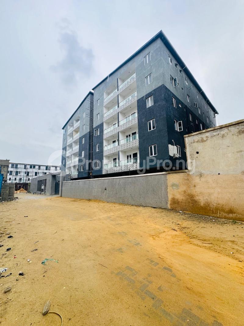 2 bedroom House for rent Lekki Phase 1 Lekki Lagos