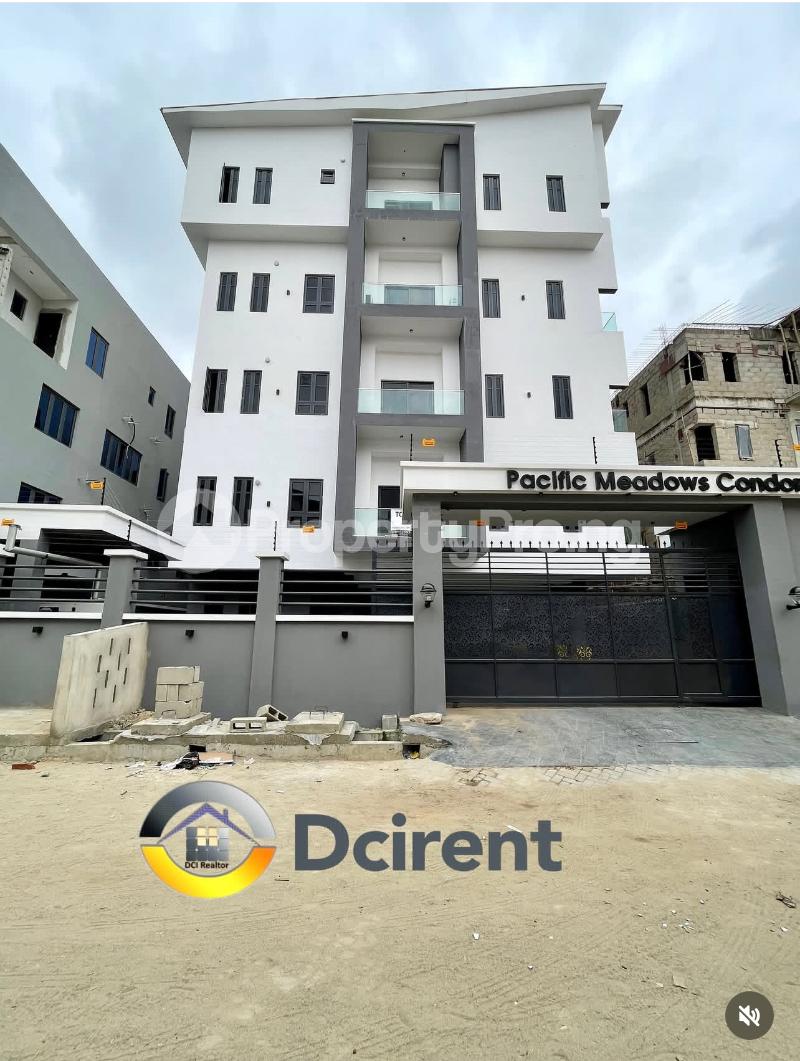 Commercial Property for rent Ikota Lekki Lagos