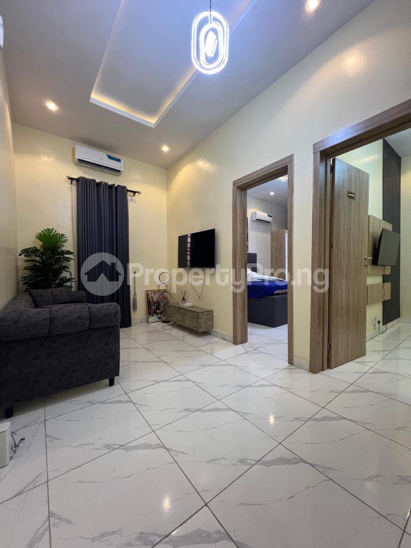 2 bedroom Flat / Apartment for rent Ikota Lekki Lagos