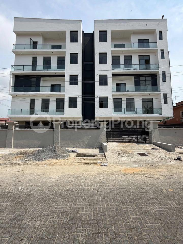 2 bedroom Flat / Apartment for rent Off Admiralty Way Lekki Phase 1 Lekki Lagos