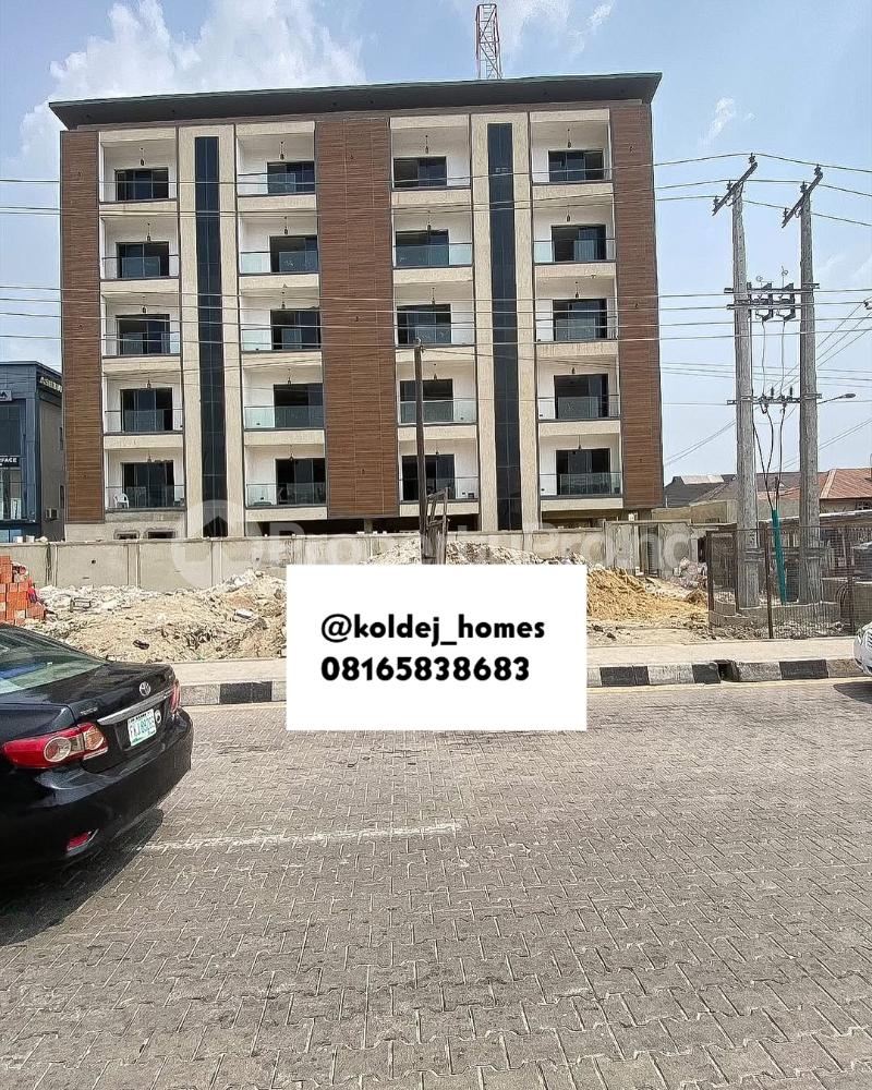 2 bedroom House for sale Lekki Phase 1 Lekki Lagos - 0
