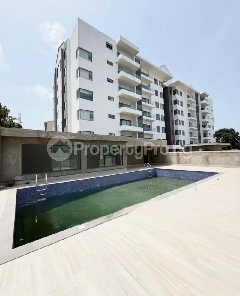 2 bedroom Flat / Apartment for sale  Victoria Island Lagos