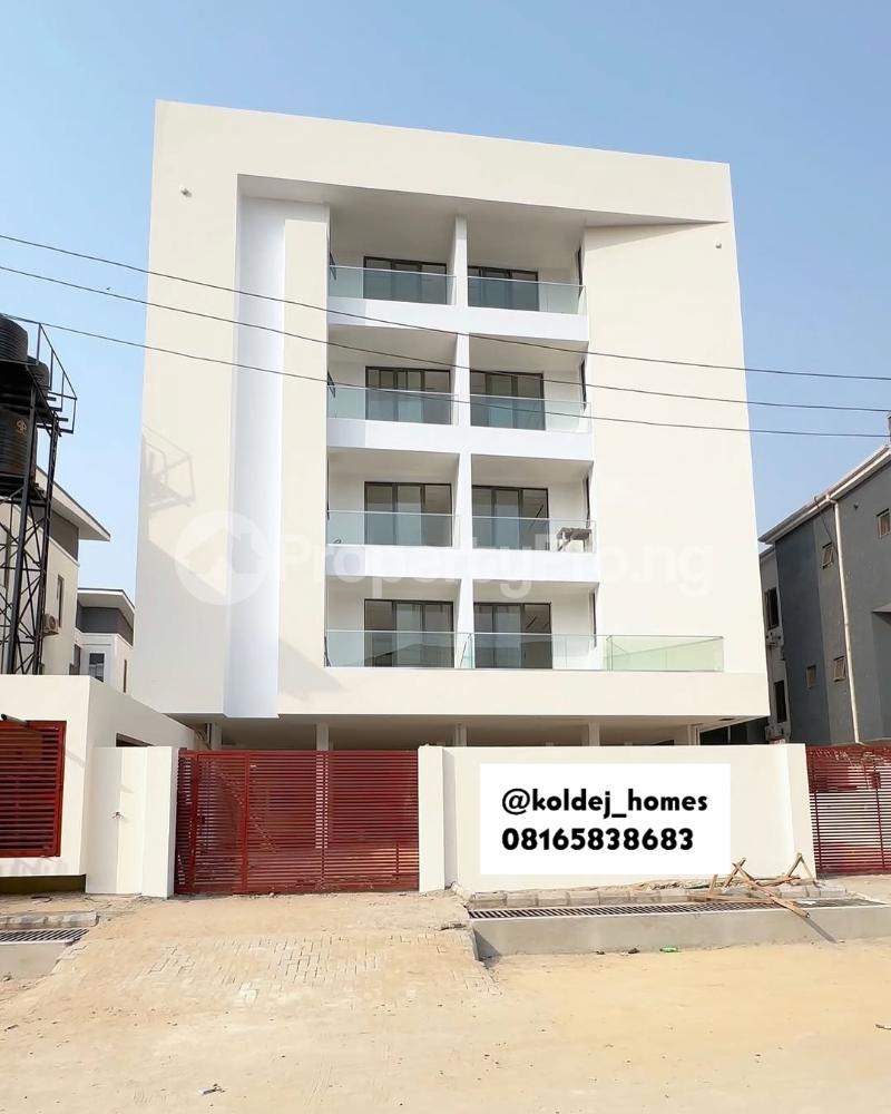 2 bedroom House for sale Ikate Lekki Lagos