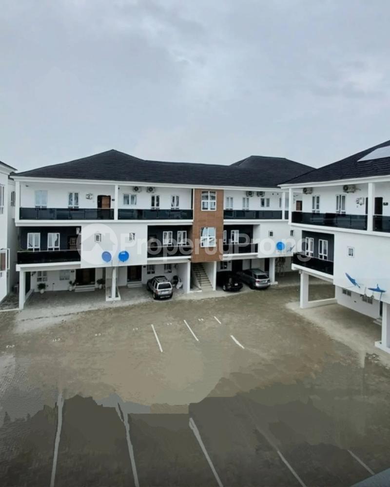 2 bedroom House for rent Ikate Lekki Lagos