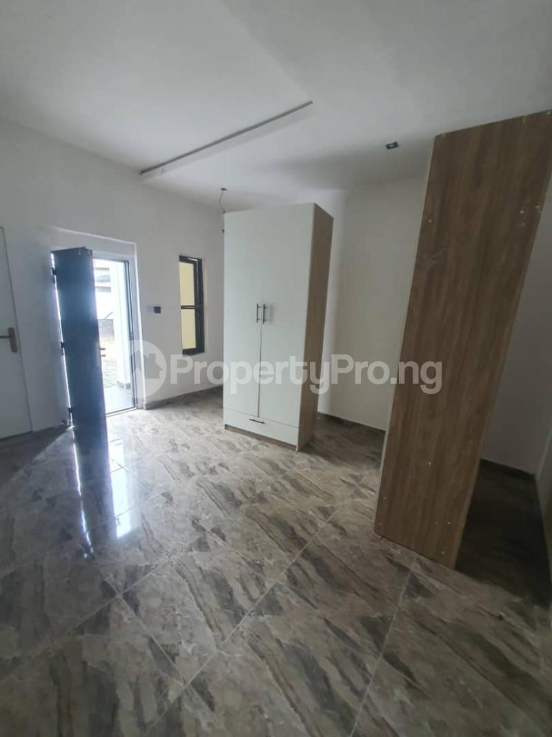2 bedroom Flat / Apartment for rent Ologolo Lekki Lagos