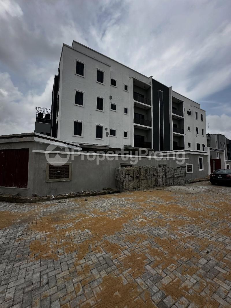 2 bedroom Flat / Apartment for rent 2 Bedroom Apartment For Rent Ikate Lekki Lagos