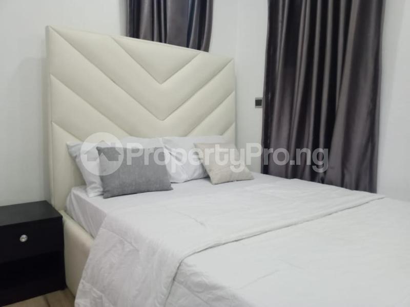2 bedroom Flat / Apartment for rent Igbo-efon Lekki Lagos