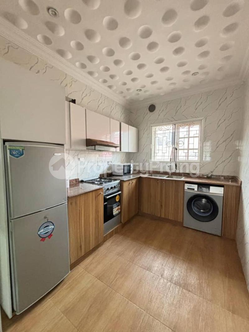 2 bedroom Flat / Apartment for rent Lekki Phase 1 Lekki Lagos