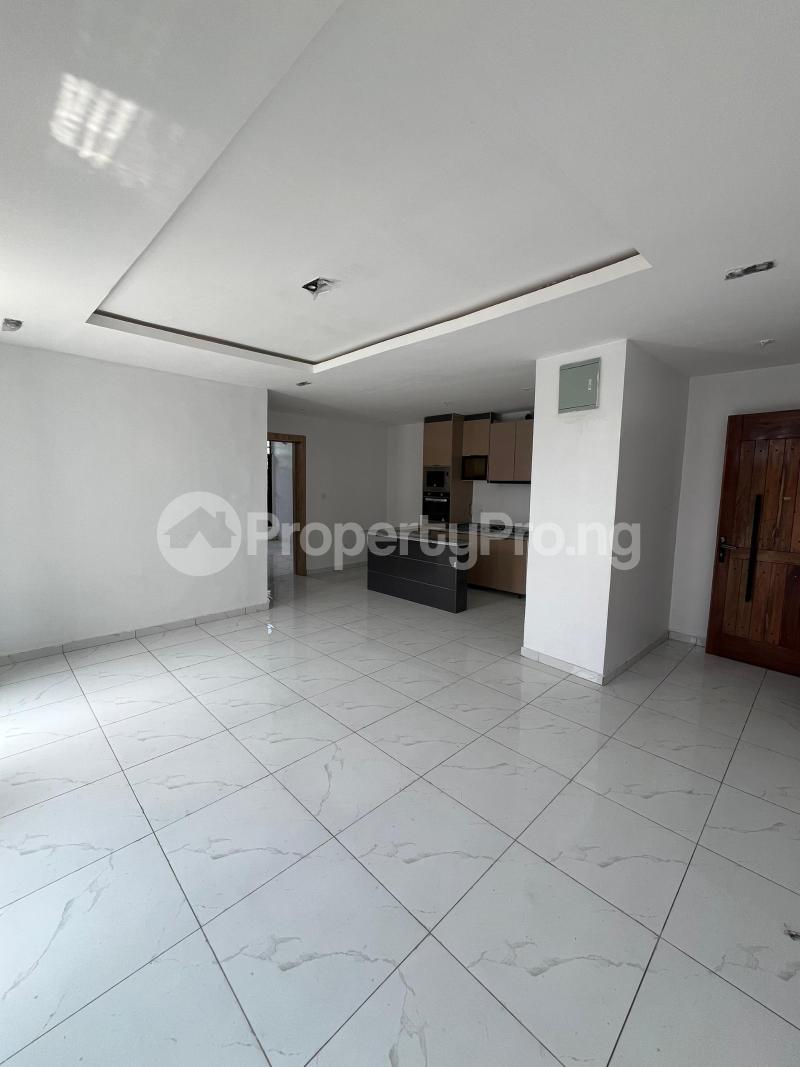 2 bedroom Flat / Apartment for rent Ikate Lekki Lagos