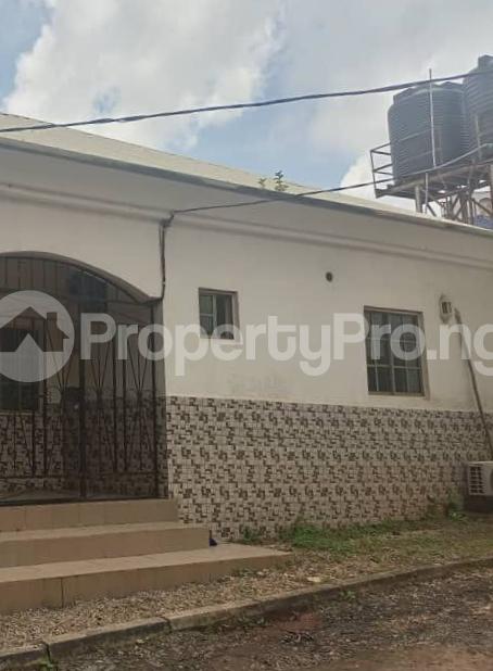 2 bedroom Flat / Apartment for rent Asokoro Abuja