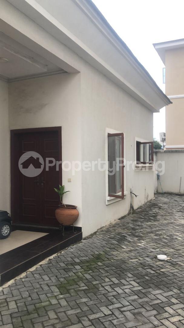 2 bedroom House for rent Lekky County Homes, Ikota Lekki Lagos