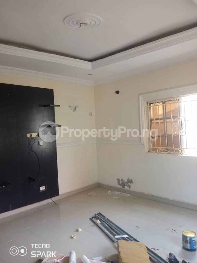 2 bedroom House for rent Area 1 Garki 1 Abuja - 6