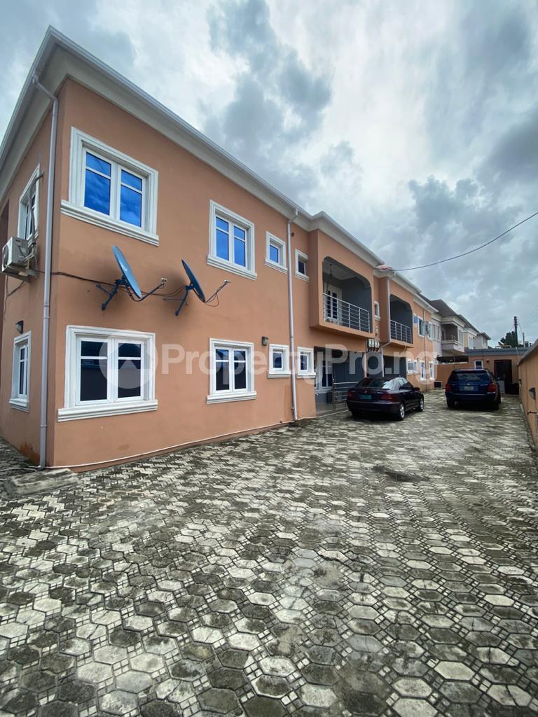 2 bedroom House for rent Lekki Ikota Lekki Lagos
