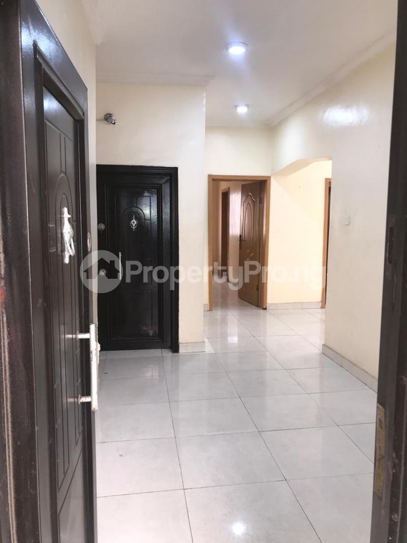 2 bedroom Flat / Apartment for rent Off Tf Kuboye Road Victoria Island Extension Victoria Island Lagos