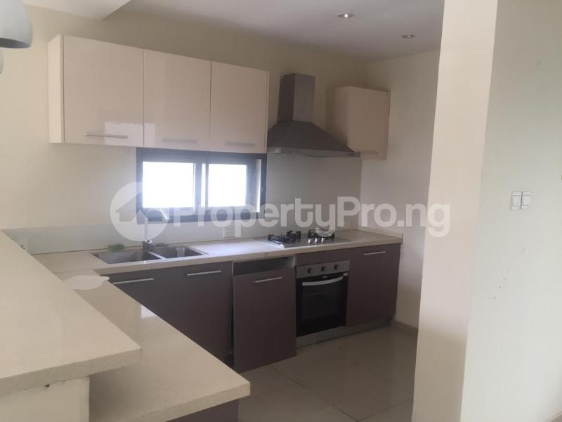 2 bedroom Flat / Apartment for rent Osapa london Lekki Lagos